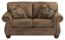 Load image into Gallery viewer, Larkinhurst Sofa and Loveseat
