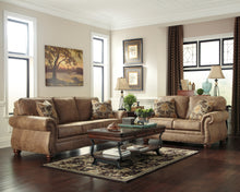 Load image into Gallery viewer, Larkinhurst Sofa and Loveseat
