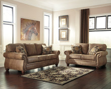 Load image into Gallery viewer, Larkinhurst Sofa and Loveseat
