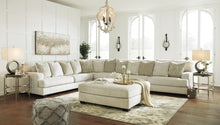 Load image into Gallery viewer, Rawcliffe 4-Piece Sectional with Ottoman
