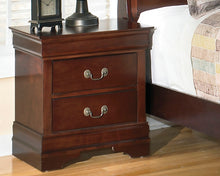 Load image into Gallery viewer, Alisdair Queen Sleigh Bed with 2 Nightstands
