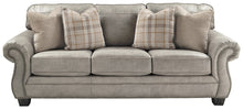 Load image into Gallery viewer, Olsberg Sofa and Loveseat
