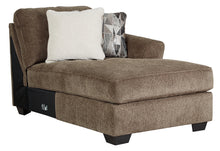 Load image into Gallery viewer, Graftin 3-Piece Sectional with Ottoman
