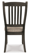 Load image into Gallery viewer, Tyler Creek Dining Table and 6 Chairs
