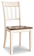 Load image into Gallery viewer, Whitesburg Dining Table and 6 Chairs
