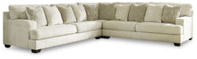 Load image into Gallery viewer, Rawcliffe 3-Piece Sectional with Ottoman
