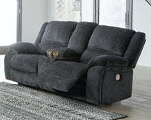 Load image into Gallery viewer, Draycoll Sofa, Loveseat and Recliner
