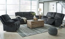 Load image into Gallery viewer, Draycoll Sofa, Loveseat and Recliner
