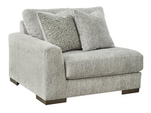 Load image into Gallery viewer, Regent Park 4-Piece Sectional with Ottoman
