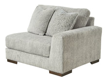 Load image into Gallery viewer, Regent Park 4-Piece Sectional with Ottoman
