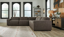 Load image into Gallery viewer, Allena 5-Piece Sectional with Ottoman
