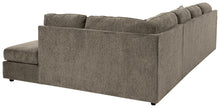 Load image into Gallery viewer, O&#39;Phannon 2-Piece Sectional with Ottoman
