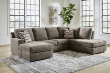 Load image into Gallery viewer, O&#39;Phannon 2-Piece Sectional with Ottoman
