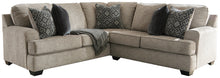 Load image into Gallery viewer, Bovarian 2-Piece Sectional
