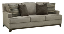 Load image into Gallery viewer, Kaywood Sofa, Loveseat, Chair and Ottoman
