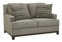 Load image into Gallery viewer, Kaywood Sofa, Loveseat, Chair and Ottoman
