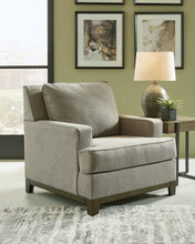 Load image into Gallery viewer, Kaywood Sofa, Loveseat, Chair and Ottoman
