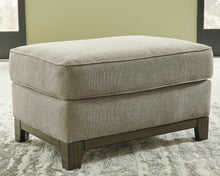 Load image into Gallery viewer, Kaywood Sofa, Loveseat, Chair and Ottoman
