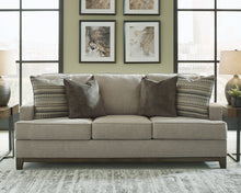 Load image into Gallery viewer, Kaywood Sofa, Loveseat, Chair and Ottoman
