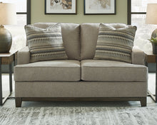 Load image into Gallery viewer, Kaywood Sofa, Loveseat, Chair and Ottoman
