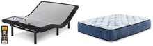 Load image into Gallery viewer, Mt Dana Firm Mattress with Adjustable Base
