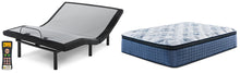 Load image into Gallery viewer, Mt Dana Euro Top Mattress with Adjustable Base
