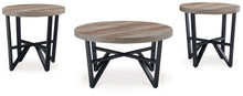 Load image into Gallery viewer, Deanlee Occasional Table Set (3/CN)

