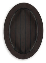 Load image into Gallery viewer, Celamar Oval Cocktail Table

