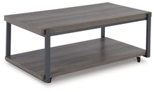 Load image into Gallery viewer, Wilmaden Occasional Table Set (3/CN)
