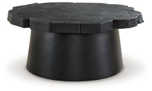 Load image into Gallery viewer, Wimbell Round Cocktail Table
