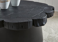 Load image into Gallery viewer, Wimbell Round Cocktail Table

