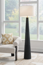 Load image into Gallery viewer, Hallburg Poly Floor Lamp (1/CN)
