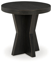 Load image into Gallery viewer, Galliden Round End Table
