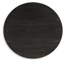 Load image into Gallery viewer, Galliden Round End Table
