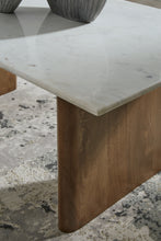 Load image into Gallery viewer, Isanti Rectangular Cocktail Table
