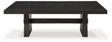 Load image into Gallery viewer, Galliden Rectangular Cocktail Table
