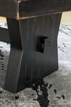Load image into Gallery viewer, Galliden Rectangular Cocktail Table
