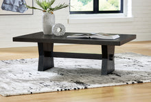 Load image into Gallery viewer, Galliden Rectangular Cocktail Table
