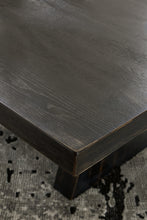 Load image into Gallery viewer, Galliden Rectangular Cocktail Table
