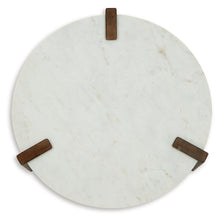 Load image into Gallery viewer, Isanti Round Cocktail Table
