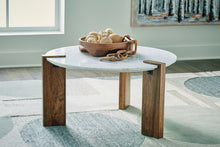 Load image into Gallery viewer, Isanti Round Cocktail Table
