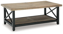 Load image into Gallery viewer, Bristenfort Rectangular Cocktail Table
