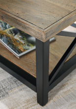 Load image into Gallery viewer, Bristenfort Rectangular Cocktail Table
