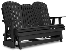 Load image into Gallery viewer, Hyland wave Glider Loveseat
