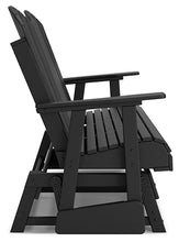 Load image into Gallery viewer, Hyland wave Glider Loveseat
