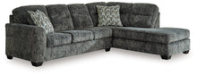 Load image into Gallery viewer, Lonoke 2-Piece Sectional with Ottoman
