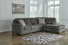 Load image into Gallery viewer, Lonoke 2-Piece Sectional with Ottoman
