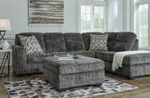 Load image into Gallery viewer, Lonoke 2-Piece Sectional with Ottoman
