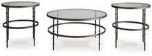 Load image into Gallery viewer, Kellyco Occasional Table Set (3/CN)
