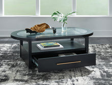 Load image into Gallery viewer, Winbardi Oval Cocktail Table
